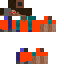 Texture for Steve in Jail