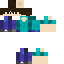 Texture for SteveCuteCute