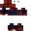 Texture for spiderman
