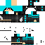 Texture for SCANNORFE