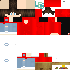 Texture for LuizFoxyzinho Com a Manopla