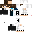 Texture for steve