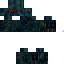 Texture for spider