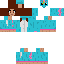 Texture for unicorn onepiece