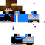 Texture for herobrine