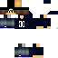 Texture for DCgabriel