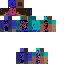 Texture for TI TI TINA