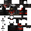 Texture for sith raven