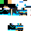 Texture for RAPHA
