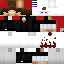 Texture for MinecrafterDrk