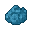 Texture for dye_powder_cyan