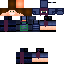 Texture for super duper fiolet roxmb