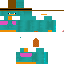 Texture for nevim