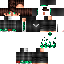 Texture for mauricio macri 