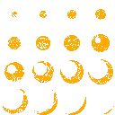 Texture for explsion