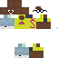Texture for stepka