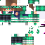 Texture for herobrine007