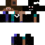 Texture for Tasmanian Devil