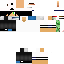 Texture for Cassiano