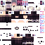 Texture for 2B skirtless