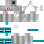Texture for Steve