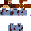 Texture for D0PY 2.0 Hallowen
