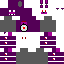 Texture for x - puzzy