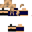 Texture for Сакура  Чан