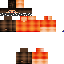 Texture for скин