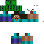 Texture for cactus1