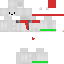 Texture for steve