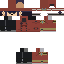 Texture for Misato Katsuragi V2