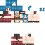 Texture for Jinx
