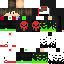 Texture for Nevol