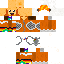 Texture for socks