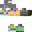 Texture for Azilex ange