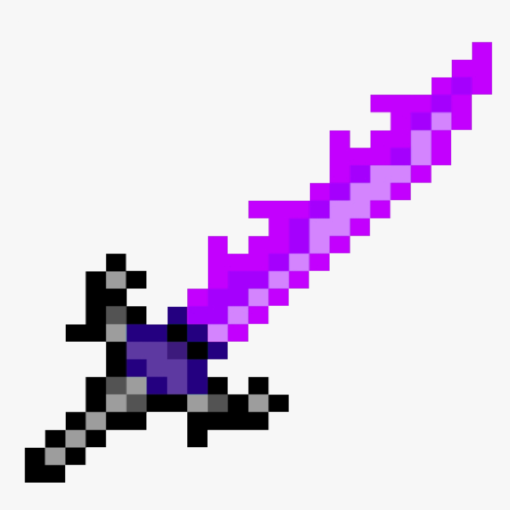 Texture for sword (: