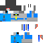 Texture for Thundercracker