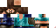 Texture for he are cool #1