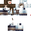 Texture for sofi esquimal