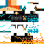 Texture for Fire & Ice