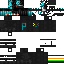Texture for TECH BOY DANGEROUS BOY