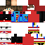 Texture for ProCarrot93