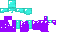 Texture for purple apple