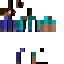 Texture for Herobrine VS Entyty303