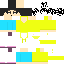 Texture for 龍ちゃん