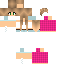Texture for Yulia