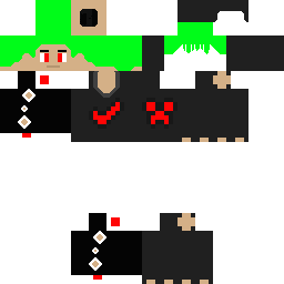 Texture for Haz_Matt (Normal)