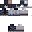 Texture for sasuke