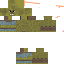 Texture for Super Mutant 2